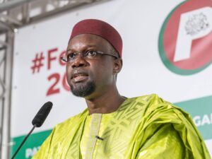 Sénégal : Ousmane Sonko face au peuple ce mercredi