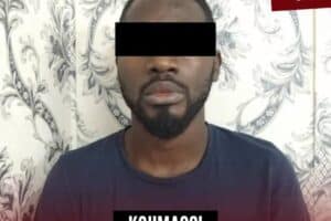 Côte d'Ivoire : il reçoit un transfert d'argent par erreur et se retrouve en prison