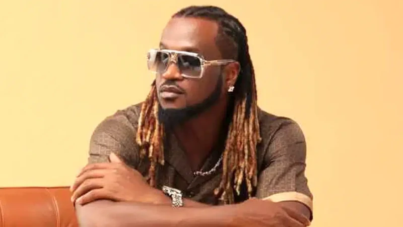 Nigeria : Paul Okoye de P-Square a failli aller en prison pour crime économique