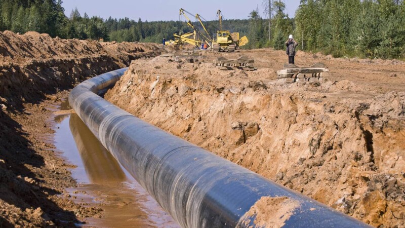 Le pipeline Bénin - Niger encore victime de sabotage