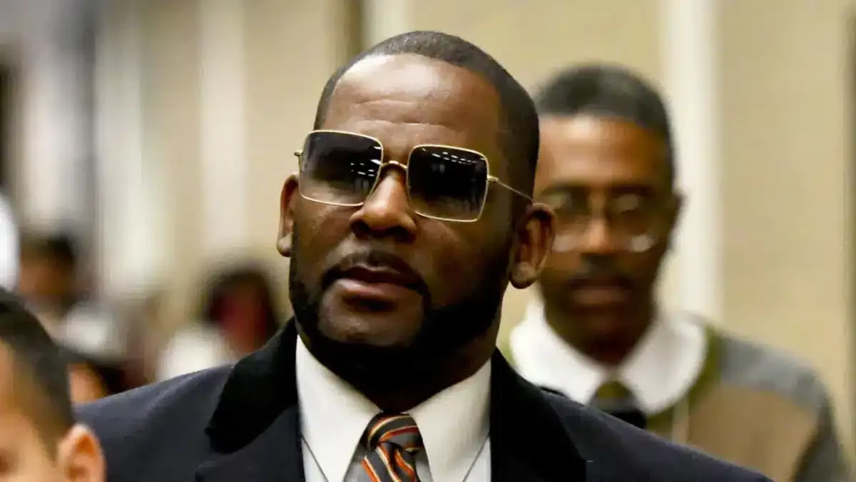 Etats-Unis : R. Kelly dépose un recours d’annulation de ses condamnations de 2023