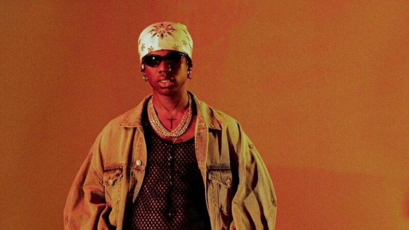 Etats-Unis : Rema accompagne le FC Barcelone dans sa tournée américaine