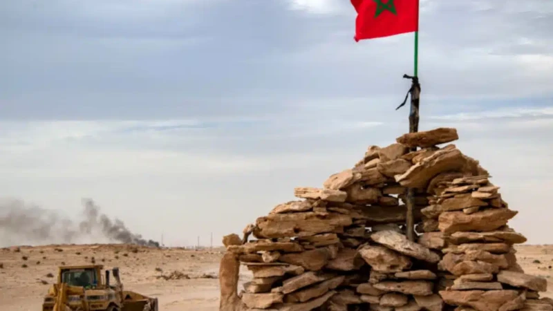 Reconnaissance de la marocanité du Sahara occidental par la France : Alger rappelle son ambassadeur à Paris