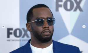 Etats-Unis : Une ex-star de films pour adultes accuse de nouveau P. Diddy pour trafic sexuel