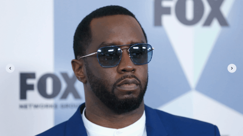 Etats-Unis : Une ex-star de films pour adultes accuse de nouveau P. Diddy pour trafic sexuel