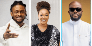 Côte d’Ivoire : Des artistes ivoiriens aux pieds du Zenith de Paris