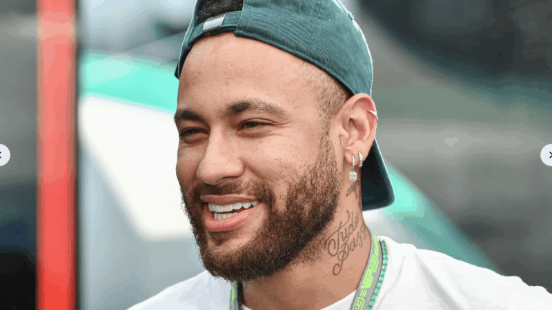 Mercato OM : Brésil : Neymar de nouveau papa 7 mois après sa rupture avec Bruna Biancardi