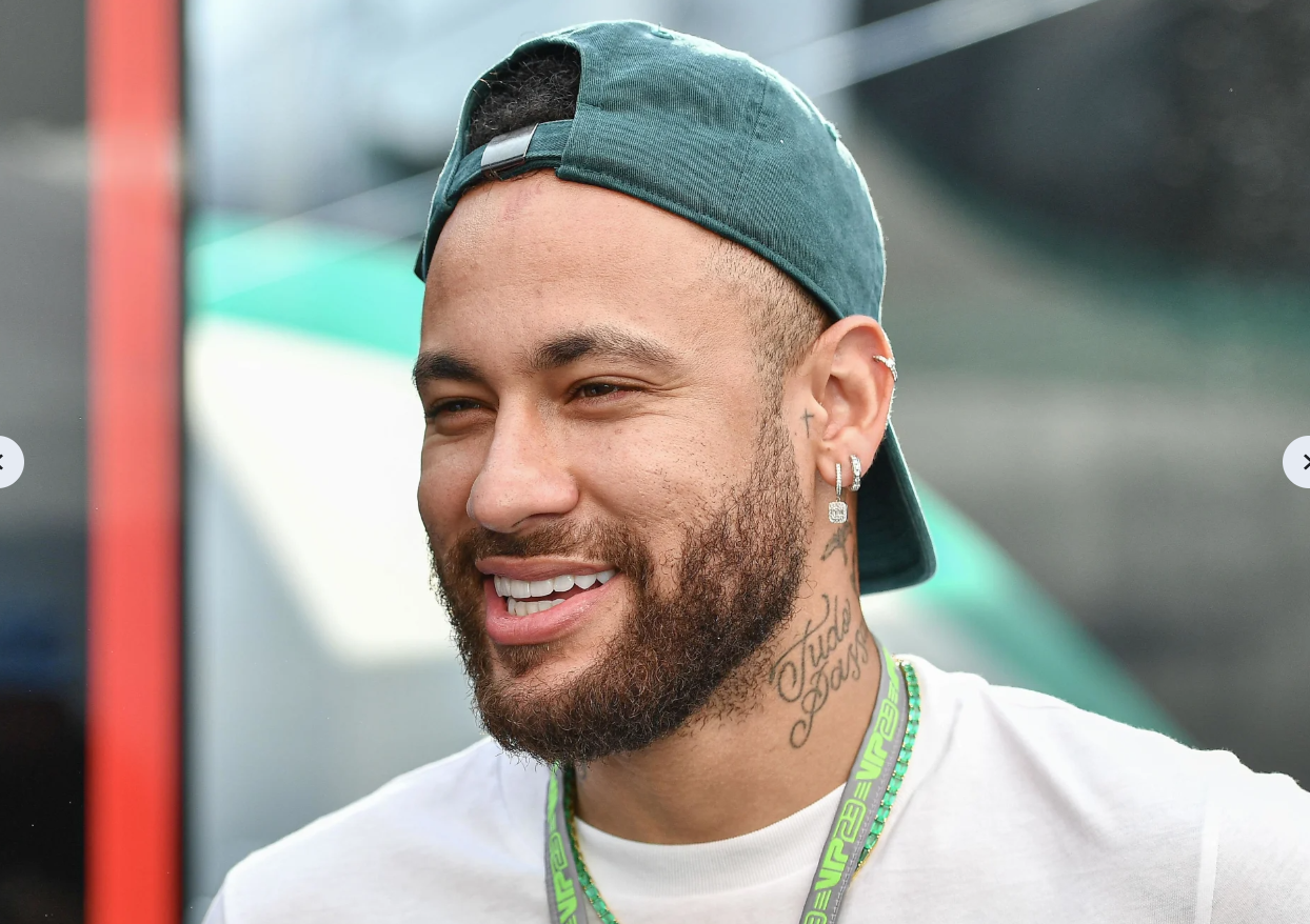 Mercato OM : la Côte d’Ivoire bientôt dans le dos de Neymar ?