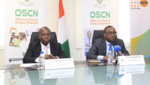 Côte d'Ivoire : voici la liste des 400 jeunes retenus pour le Campus Citoyen 2024