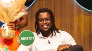 L’arrangeur-chanteur, Shado Chris avoue : ‘’J’ai fait l’amour une fois dans mon studio’’