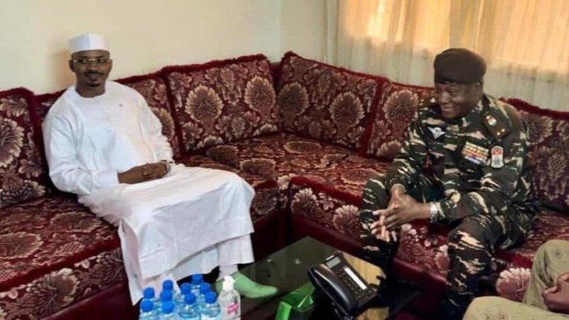 Exportation du pétrole nigérien : le Niger et le Tchad fixent les modalités de coopération