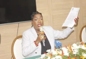 PDCI : la réplique de Me Suy Bi Gohoré Emile à Valérie Yapo