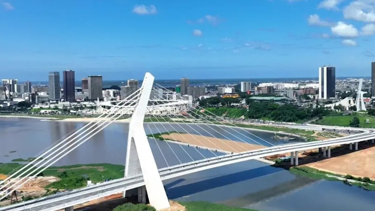 Abidjan : Côte d'Ivoire - Gestion de la dette