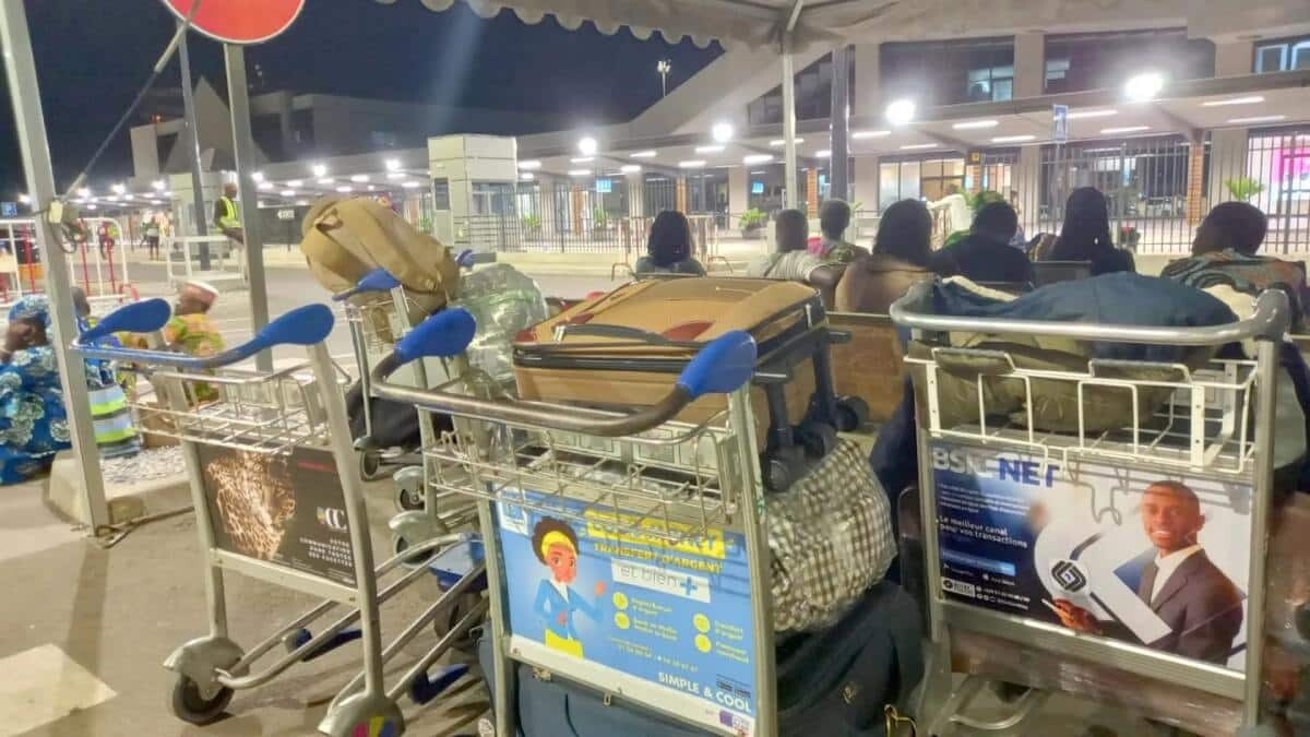 Bénin : 8811 jeunes ont tenté de quitter le pays cette année