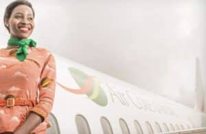 Air France prépare la liaison Abidjan-Paris