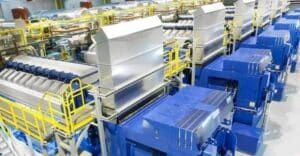 Le Maroc offre une centrale thermique de 22,5 Mw au Niger