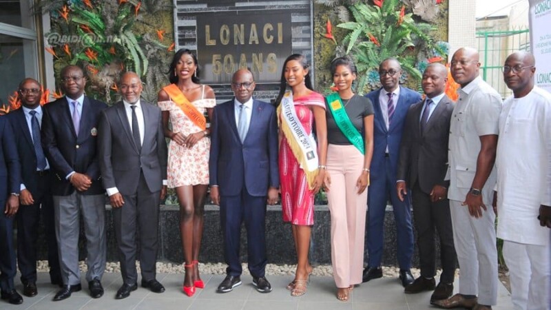 Côte d’Ivoire : Marie-Emmanuelle Diamala (Miss CI 2024) va offrir 6 classes au quartier SOS d’Aboisso