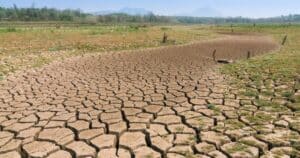 Risque de dégradation de 90 % des terres émergées d'ici 2050 (UNESCO)