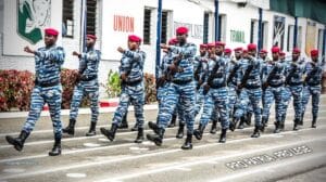 Côte d'Ivoire : voici la liste des admis au concours de la Gendarmerie