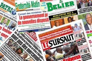Liberté de presse : le classement de la Côte d'Ivoire et du Bénin