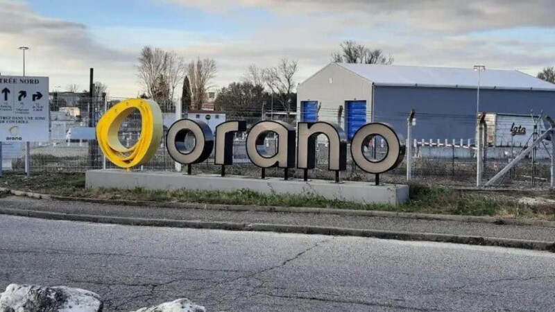 Orano