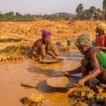 Orpaillage illégal en Côte d'Ivoire : la surveillance satellitaire des sites annoncée