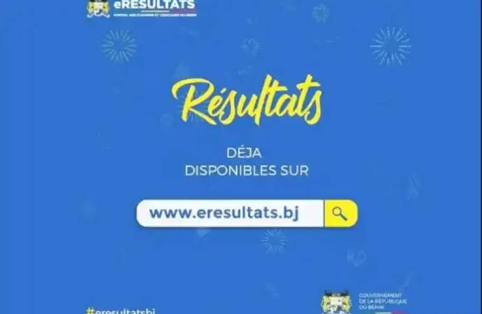 BAC 2024 au Bénin : consultez la 2è délibération en ligne