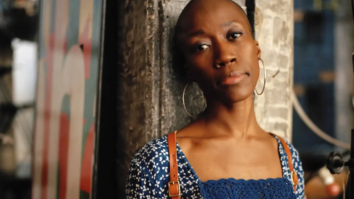 Italie : Rokia Traoré bientôt placée en résidence surveillée