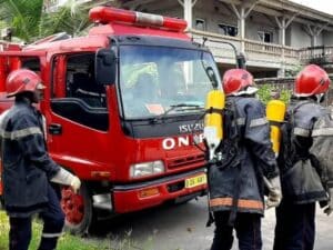 Côte d'Ivoire : les pompiers réclament l'amélioration des conditions de travail