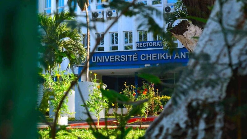 Sénégal : l'UCAD bat un record impressionnant au CAMES