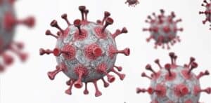 RDC : Plus de 11 000 cas de variole enregistrés dans l’ouest du pays