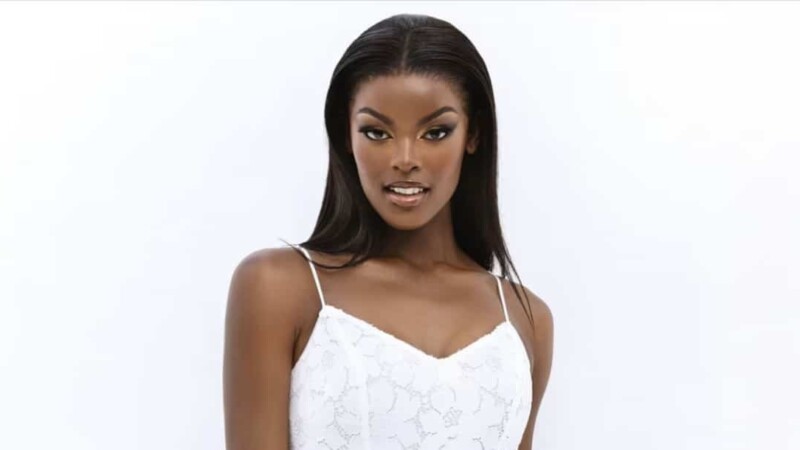 Afrique du Sud : Une polémique xénophobe émerge à Miss Afrique du Sud