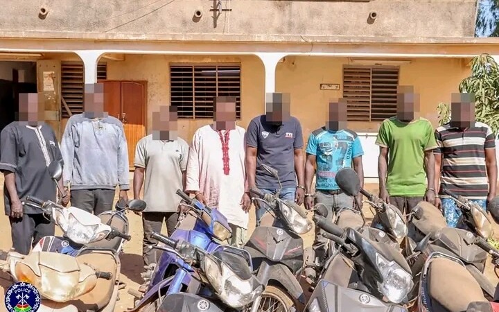 Burkina Faso : 05 présumés assassins arrêtés à Bobo-Dioulasso