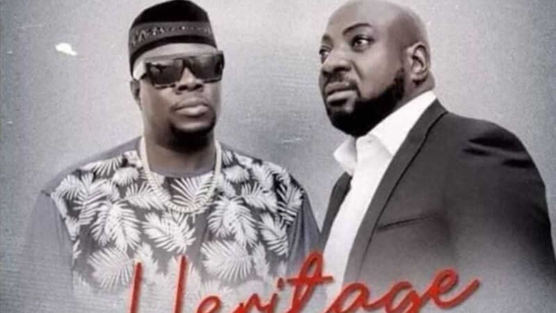 Le démenti de Yodé et Siro concernant l'album "Héritage"