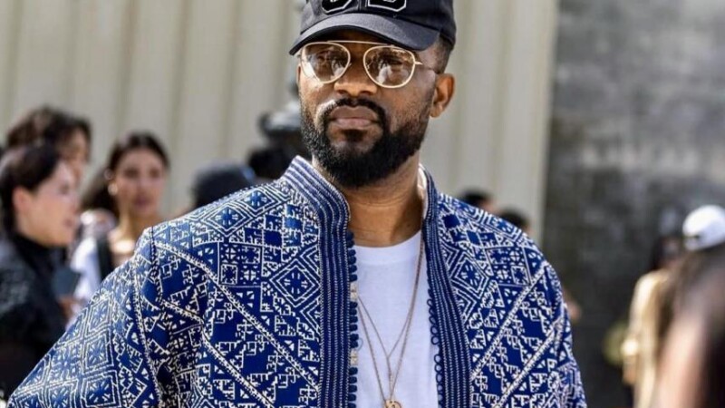 fally ipupa, star congolaise, réagit aux accusations d'abandon d'enfants au Bénin