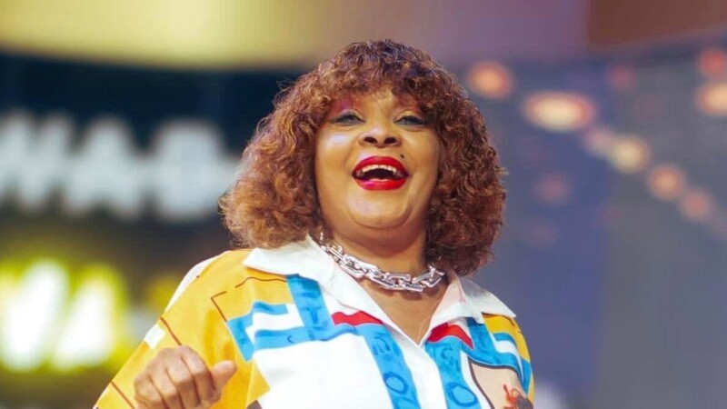 Côte d’Ivoire : Tina Glamour dévoile à 60 ans l’homme idéal de sa vie