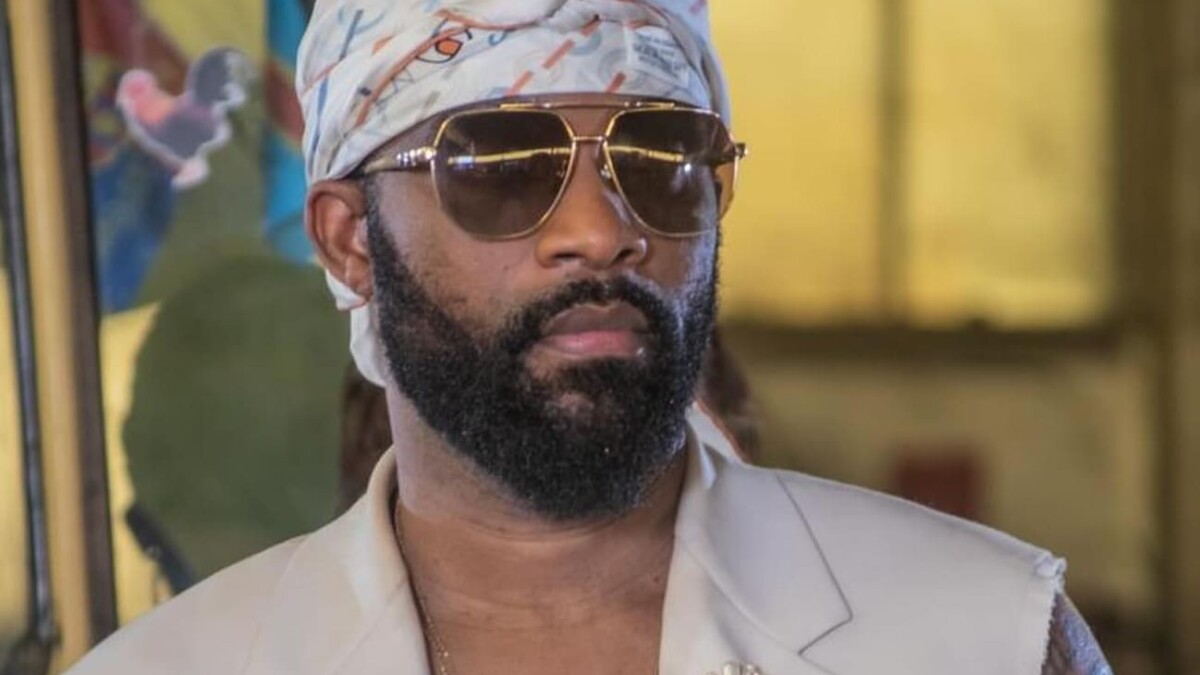 RDC : Une femme porte de graves accusations de paternité sur Fally Ipupa