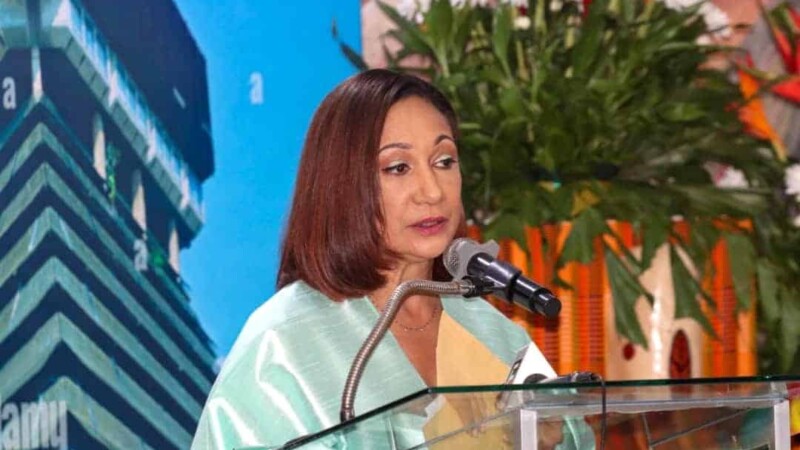 Côte d’Ivoire : Le projet de la carte professionnelle et du régime de prévoyance sociale de l’artiste lancé par Françoise Remarck