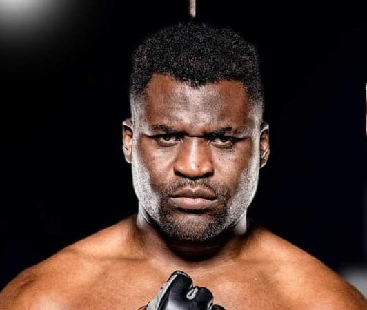 Cameroun : Francis Ngannou fait son apparition dans un autre film