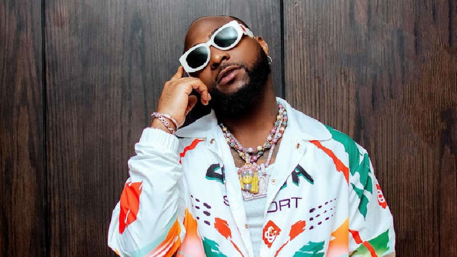 Davido : « Pas que le Nigeria, le monde est dangereux »