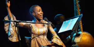 Rokia Traoré, la justice italienne reporte la décision sur sa remise en liberté