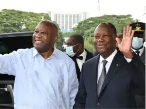 Côte d’Ivoire : Alassane Ouattara et Laurent Gbagbo vont bientôt se rencontrer