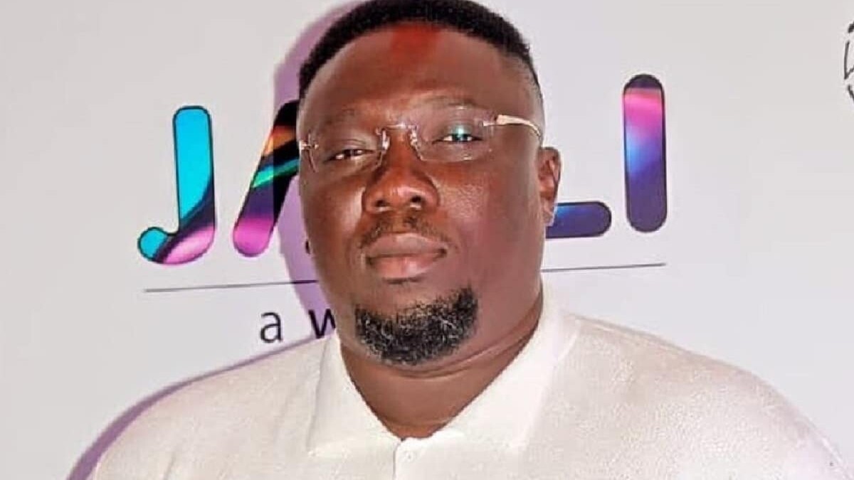 Gros Bedel, acteur majeur de l'industrie musicale ivoirienne décédé le 02 juillet 2024