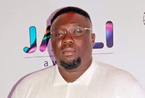 Gros Bedel, acteur majeur de l'industrie musicale ivoirienne décédé le 02 juillet 2024