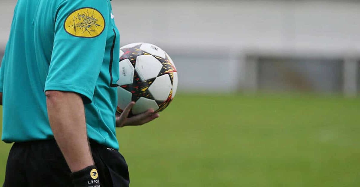 Mondial 2026 (Q) : voici les arbitres de Côte d'Ivoire - Burundi