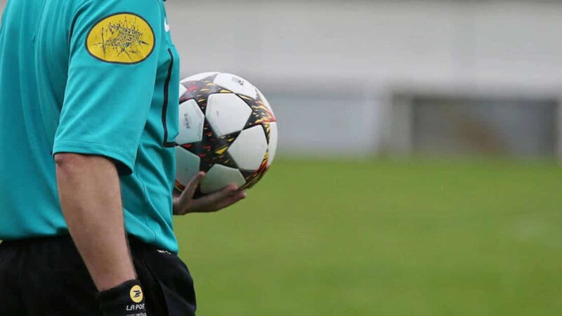 Mondial 2026 (Q) : voici les arbitres de Côte d'Ivoire - Burundi