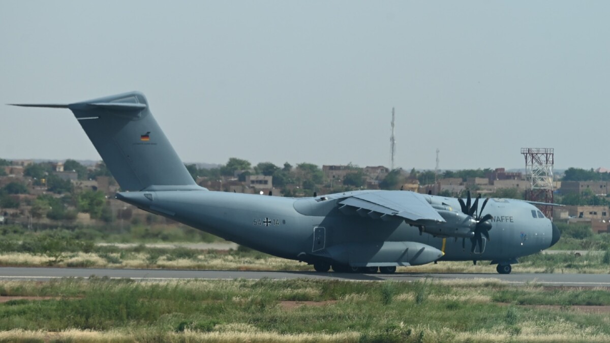 Sénégal : Paris veut restituer sa dernière emprise militaire