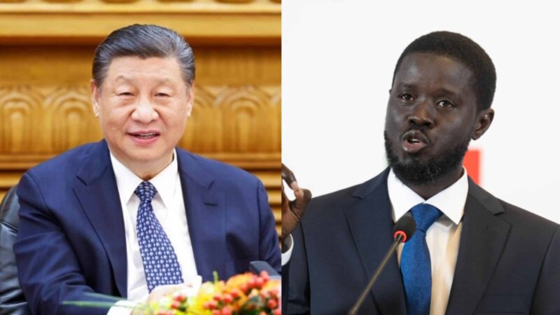 Sénégal : Bassirou Diomaye Faye fait sa déclaration de patrimoine, voici les biens du président