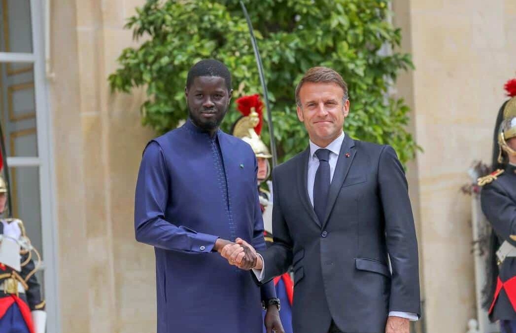 Sénégal: Bassirou Diomaye Faye de nouveau annoncé en France