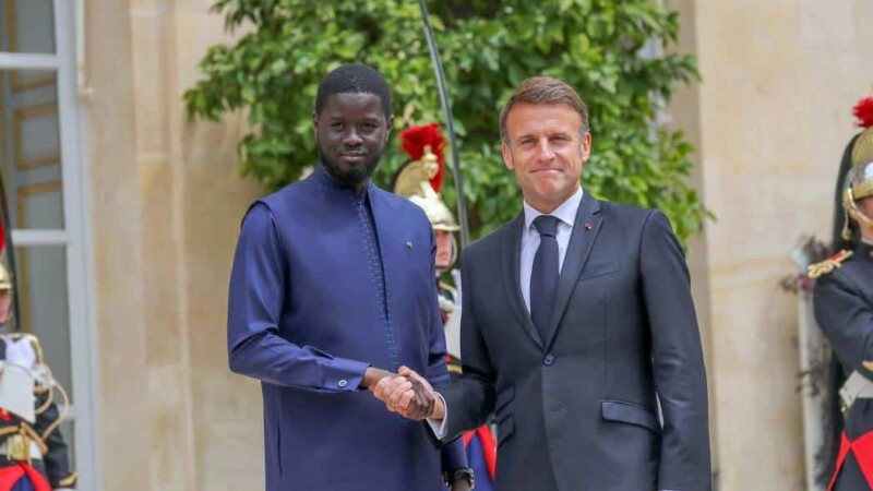 Sénégal: Bassirou Diomaye Faye de nouveau annoncé en France